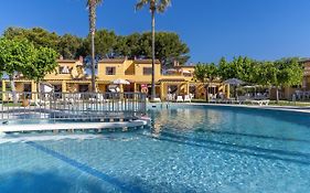 Apartamentos Ses Anneres