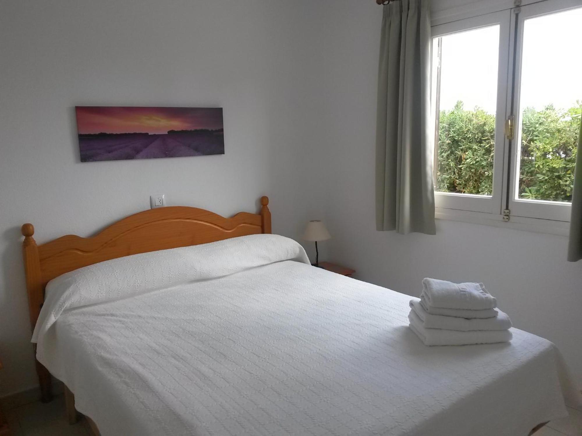 Apartamentos Ses Anneres Cala'N Blanes  Extérieur photo
